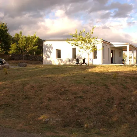 Ardeche - Le Nid Et Le Cocon Tauriers