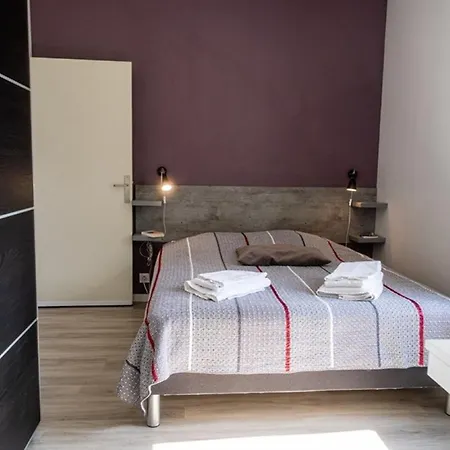 Vakantiehuis Ardeche - Le Nid Et Le Cocon *