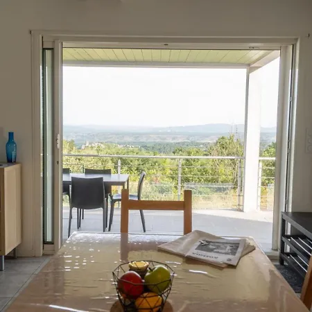 Ardeche - Le Nid Et Le Cocon * Tauriers